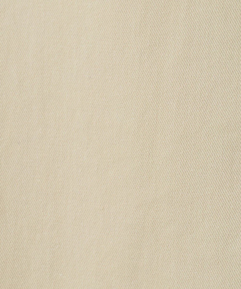 CRAFT STANDARD BOUTIQUE オーバーラップスカート 