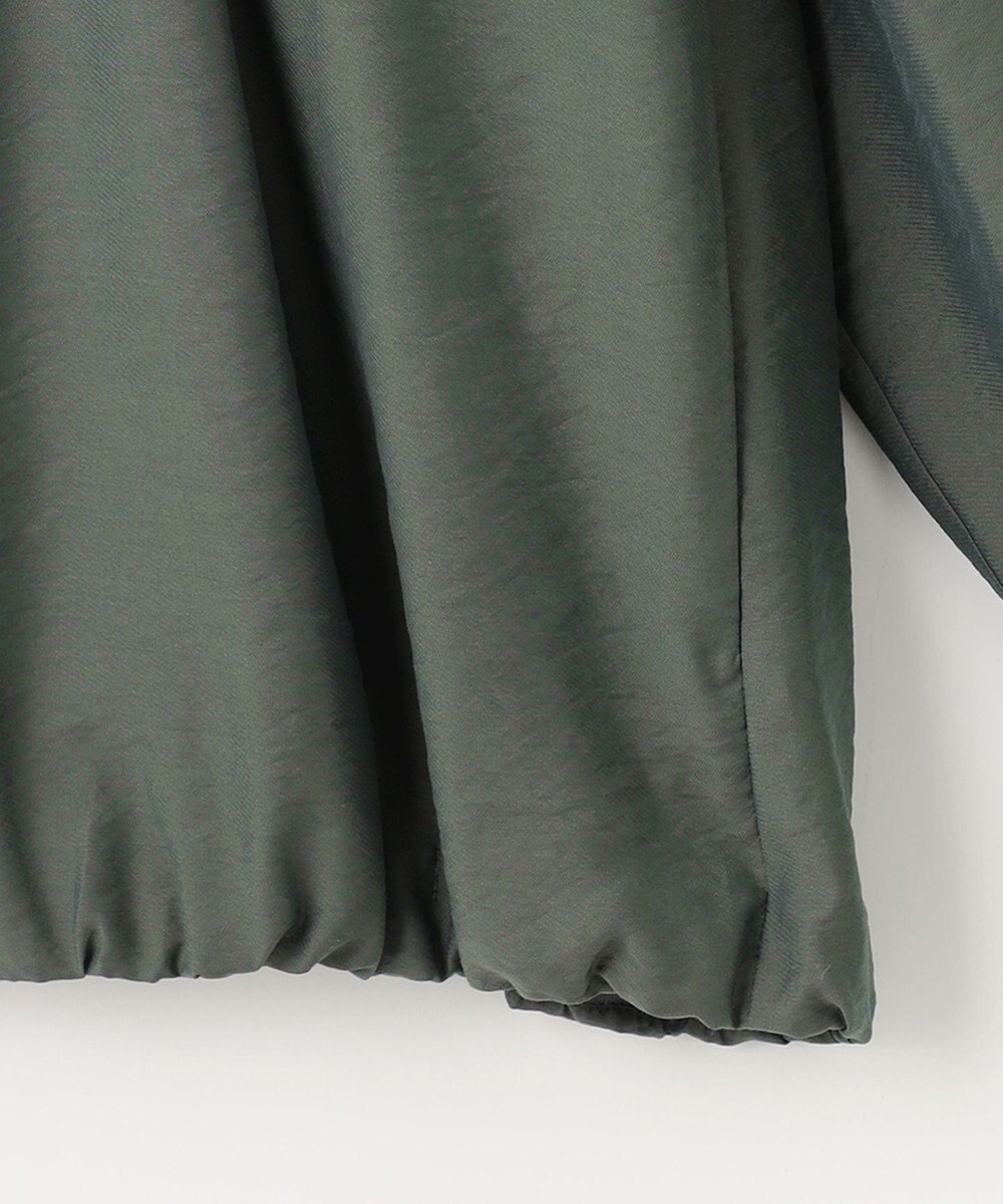 23区 L 【接触冷感/速乾】シアータンブラー ブルゾン 