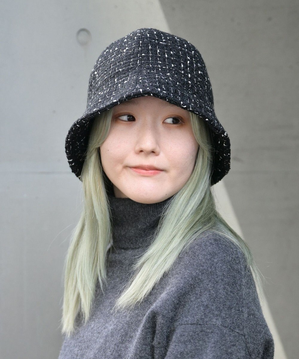 ATRENA FANCY チューリップハット 