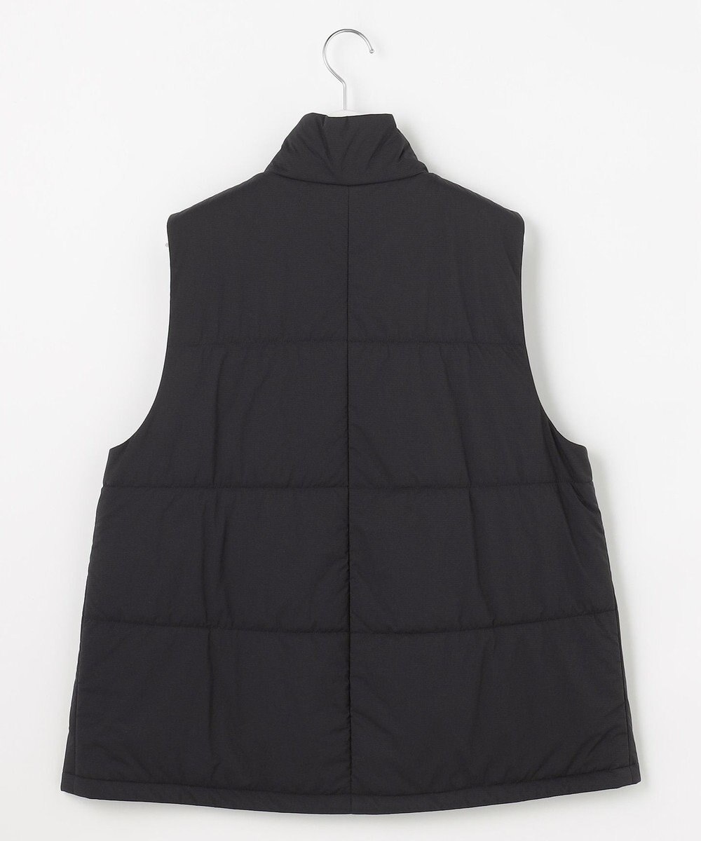 自由区 L 【カタログ掲載】ソフトナイロンリップ ベスト 