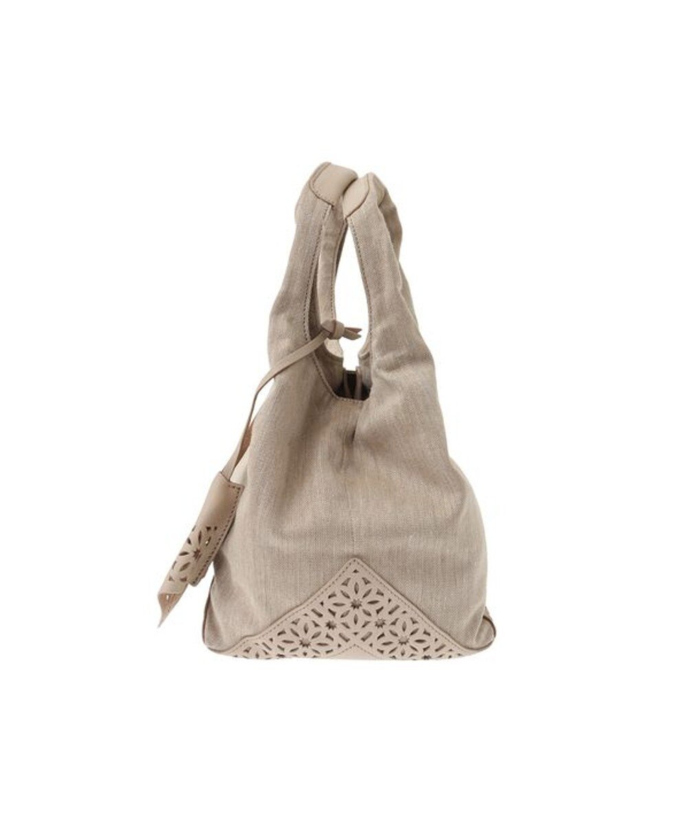 genten リノ トートバッグ小 