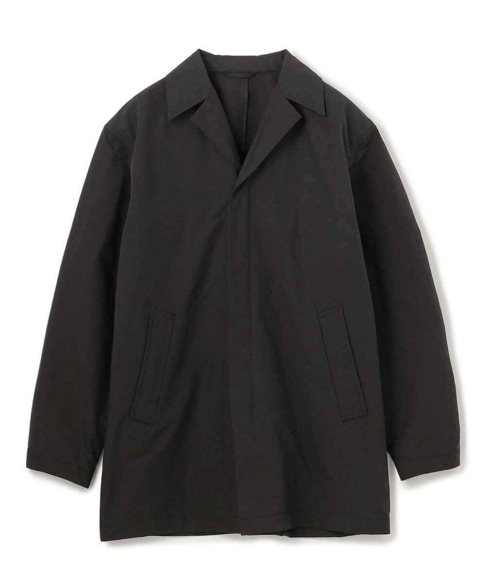 JOSEPH HOMME パウダーピーチクロス　 3WAYフードコート 