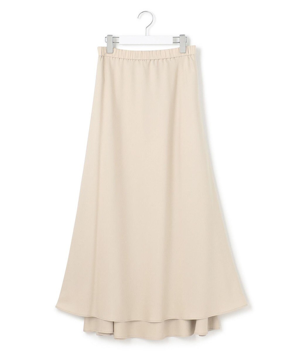 23区 【SLOW/一部店舗限定】ヴィンテージツイル スカート 