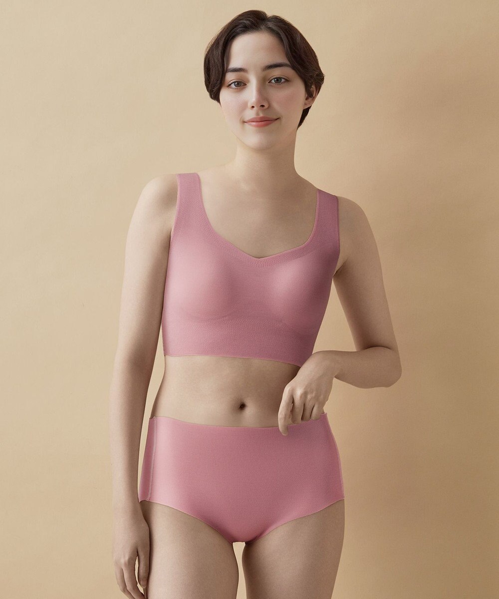 WACOAL ショーツ [GOCOCi/ワコール] まるでつけていないようなはきごこち 綿混 CGG551・UGG251とペア レディース PGG251 /ワコール 