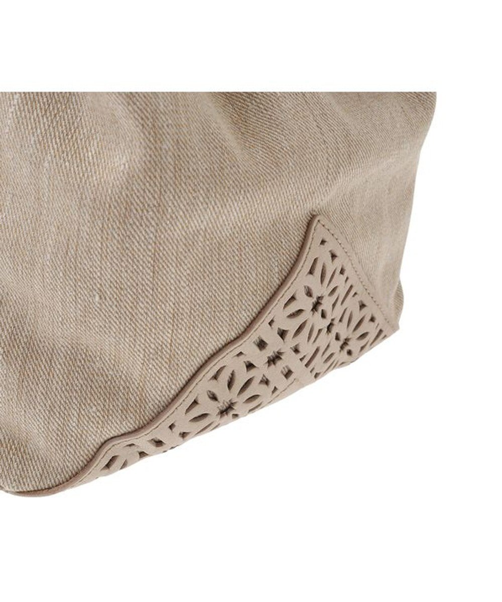 genten リノ トートバッグ小 