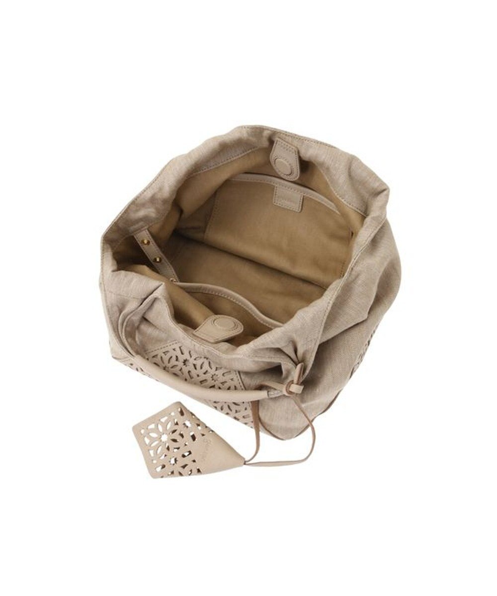 genten リノ トートバッグ小 