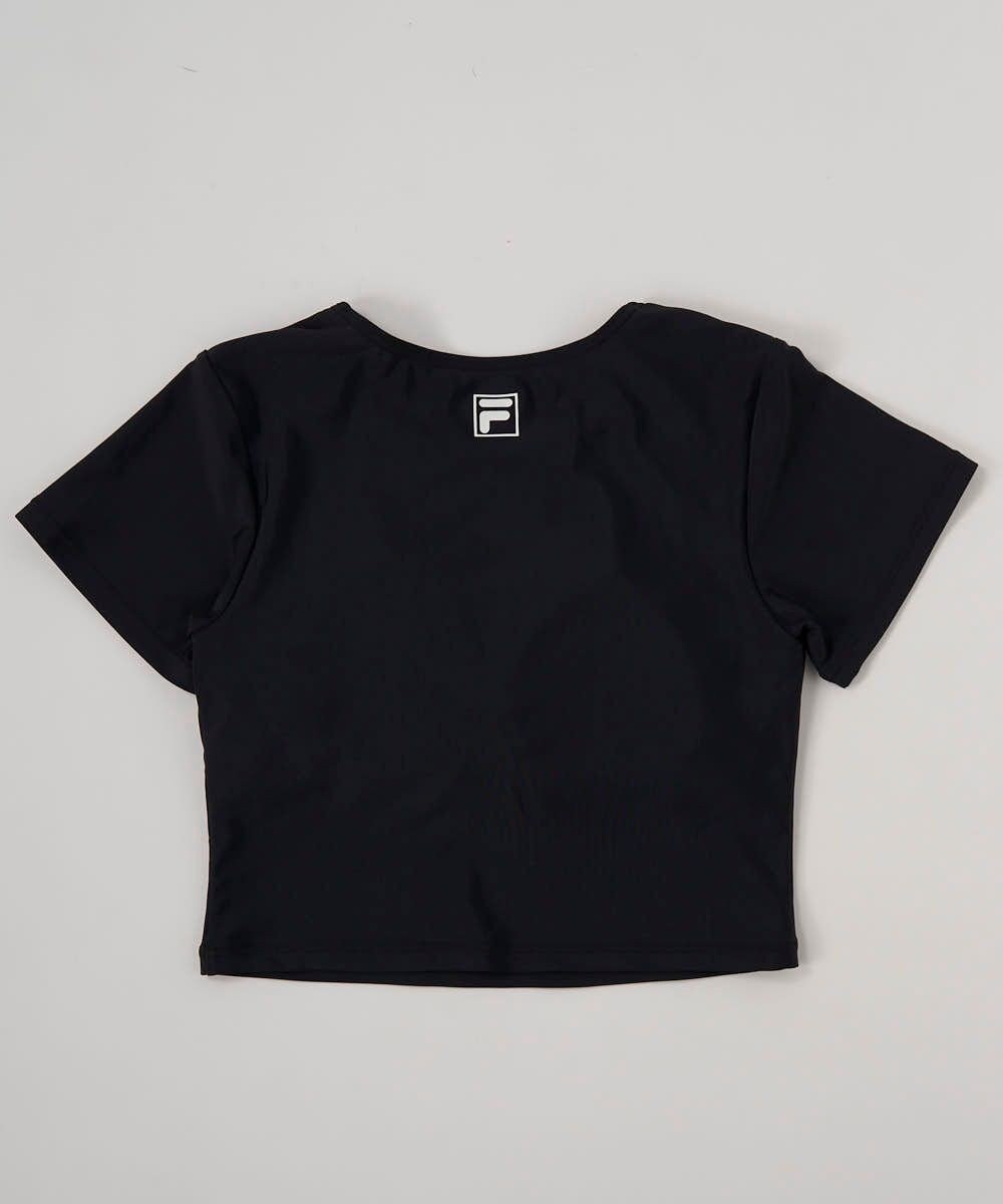 OP／FILA 【FILA】カジュアル水着４点セット 