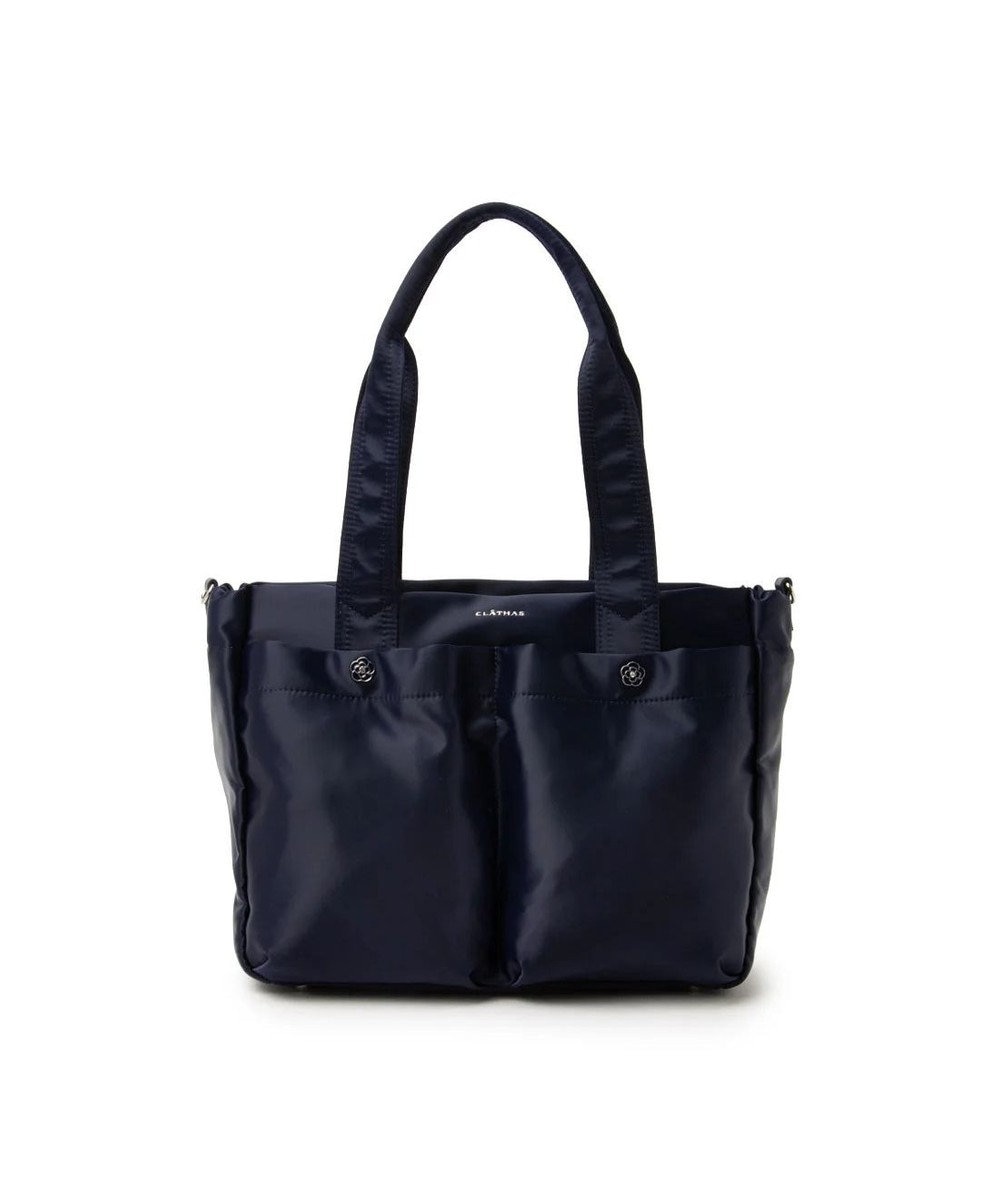 CLATHAS パスカル 2wayトートバッグ 