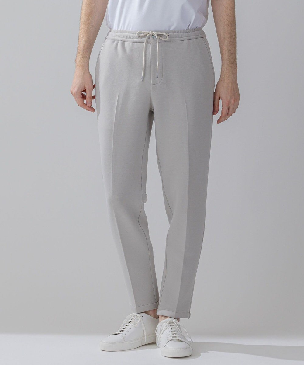 JOSEPH HOMME 【WEB・一部店舗限定 】 ダブルジャージー / PEGG EASY 