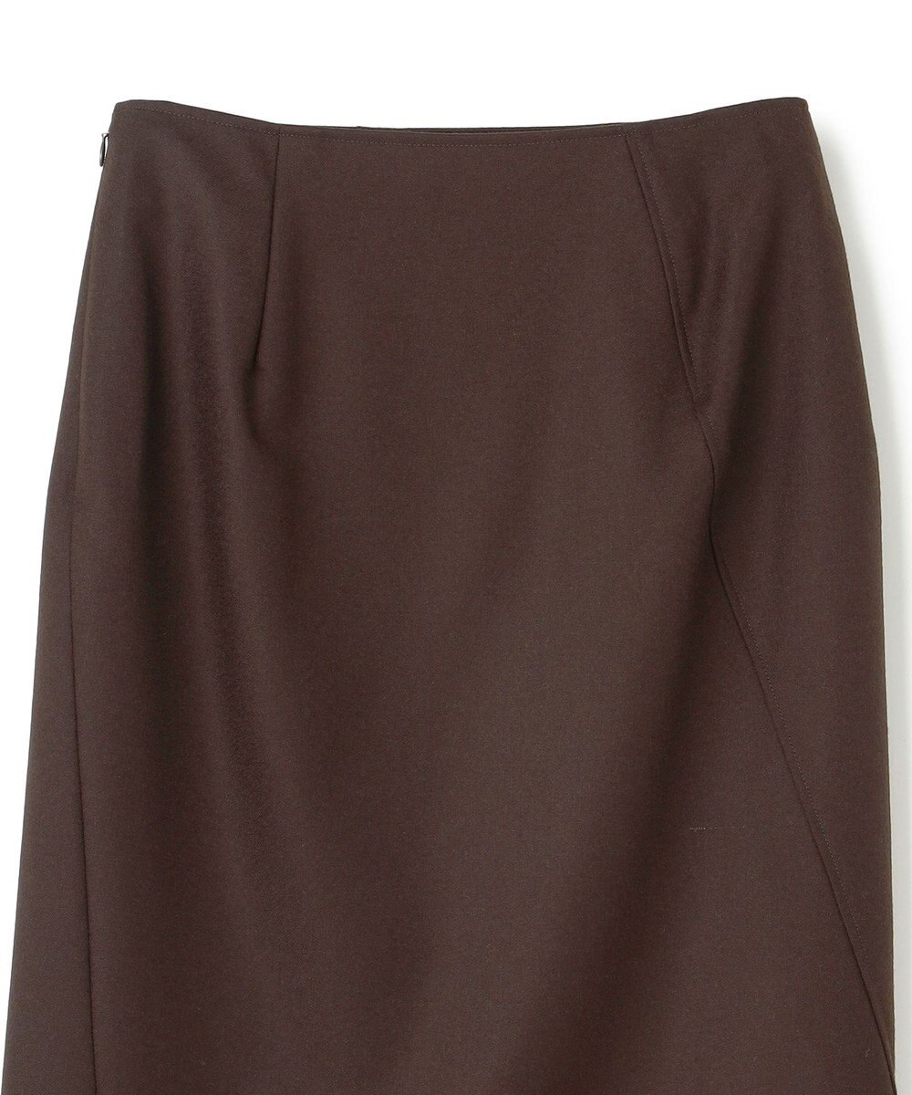 BEIGE， 【WEB限定】MONTE ROSA / Iラインスカート 