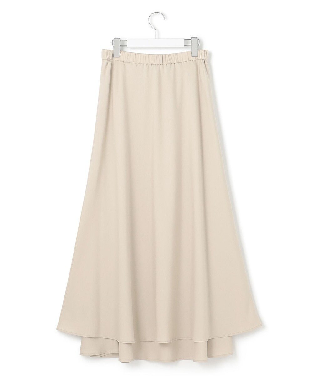 23区 【SLOW/一部店舗限定】ヴィンテージツイル スカート 