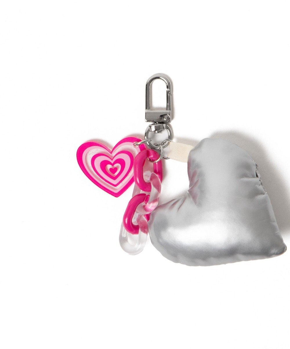 WEGO クッションモチーフキーホルダー 