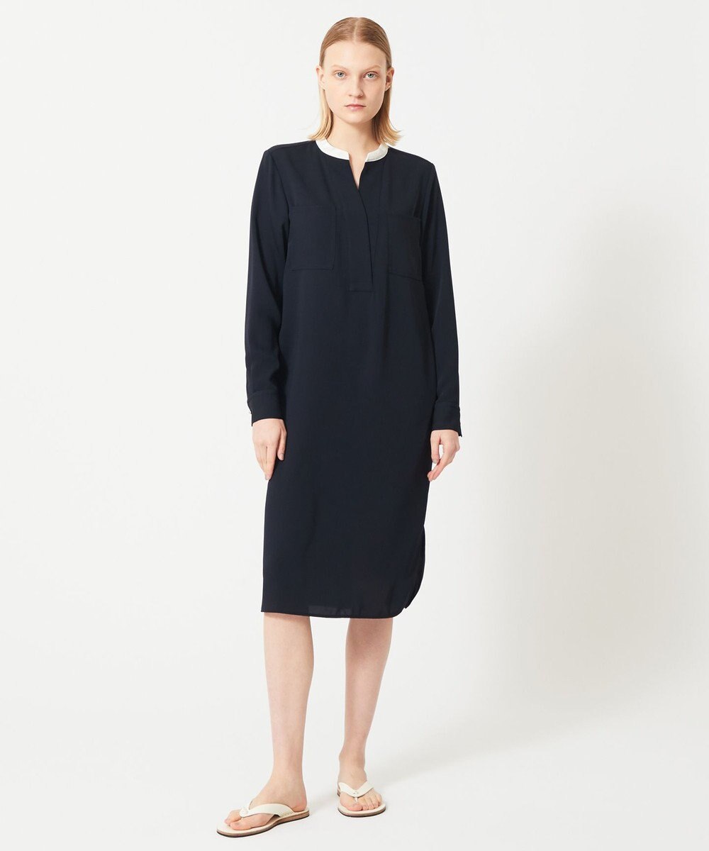 BEIGE， 【WEB＆一部店舗限定】ZEKOLVA / ワンピース 