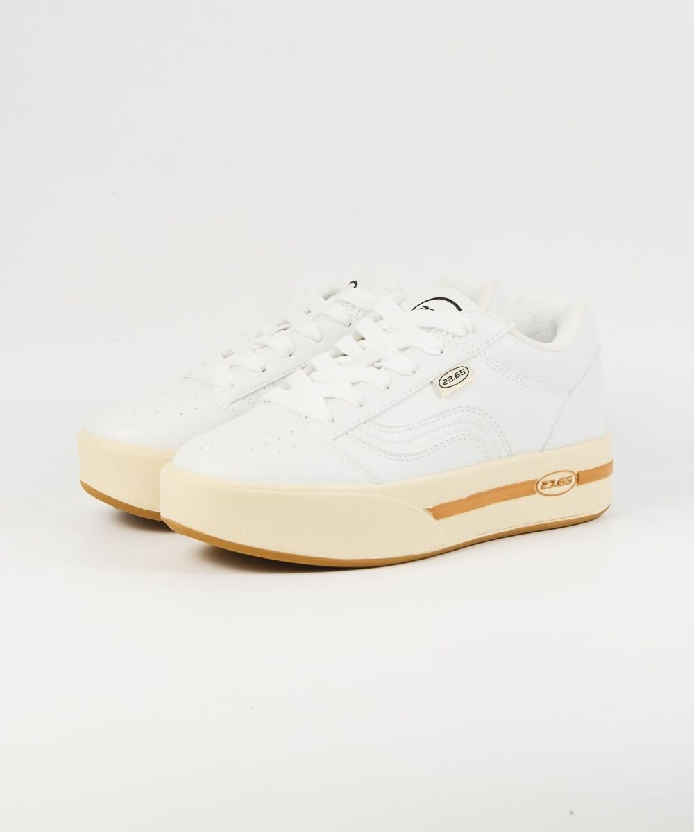 BONTRE 【23.65/イーシプサムチョンユクオ】厚底カジュアルスニーカー/VIVI 