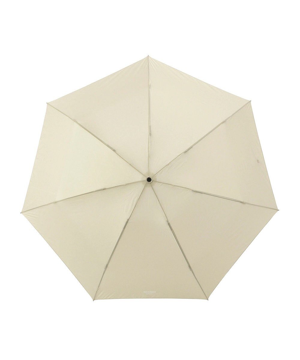 MOONBAT 【Begin12月号掲載/大きめ】マッキントッシュ フィロソフィー 折りたたみ傘 Barbrella 超軽量 約125g 無地 60cm 