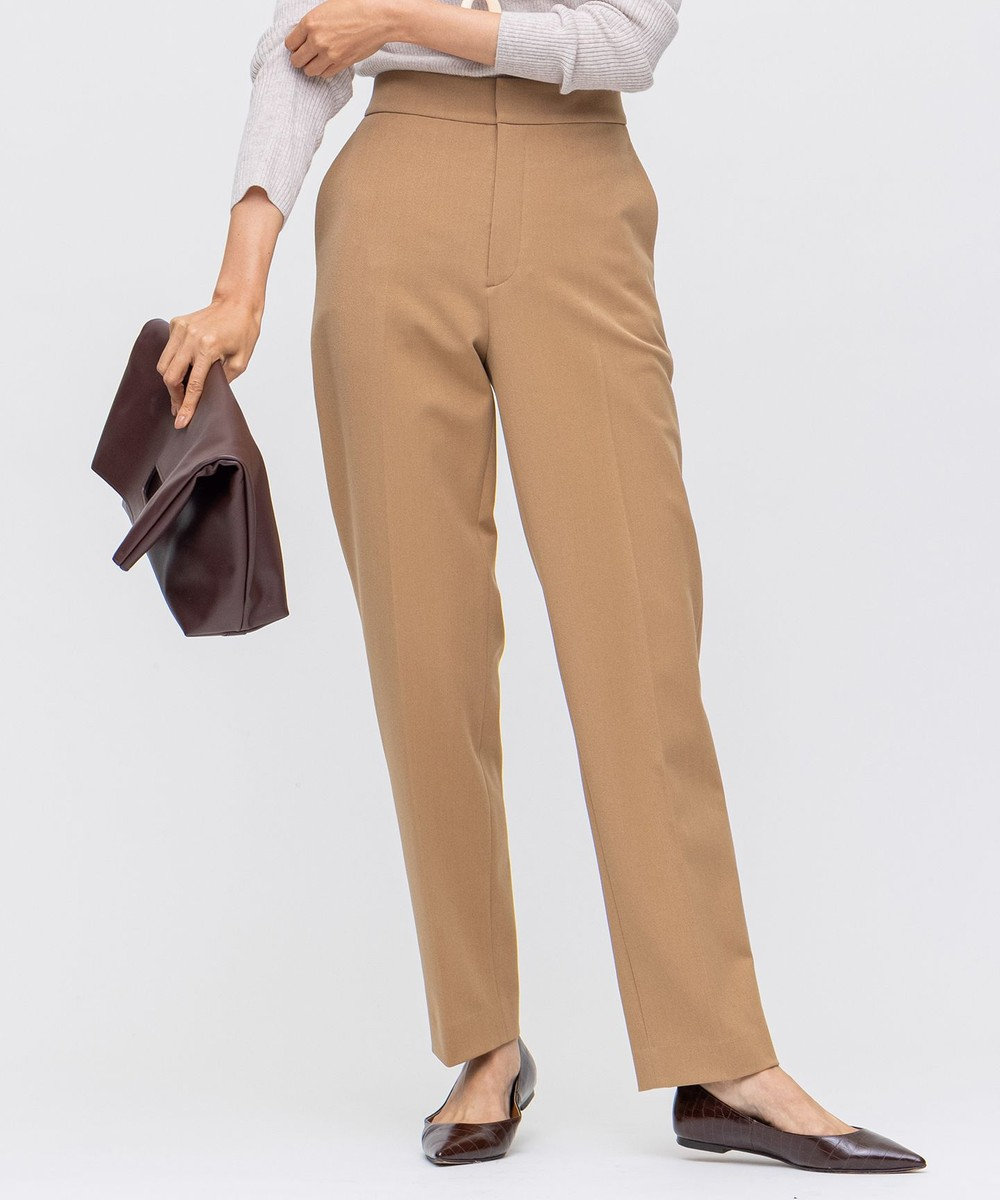 Very掲載 Trストレッチギャバ テーパード パンツ 23区 L ファッション通販 公式通販 オンワード クローゼット Very掲載 Trストレッチギャバ テーパード パンツ 23区 L ファッション通販 公式通販 オンワード クローゼット