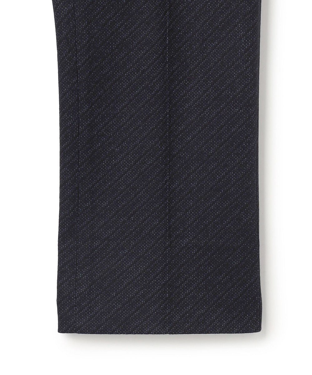 JOSEPH HOMME 新素材【セットアップ対応 / ストレッチ】スロープドビージャージー　テーパードパンツ / CITY EASY 