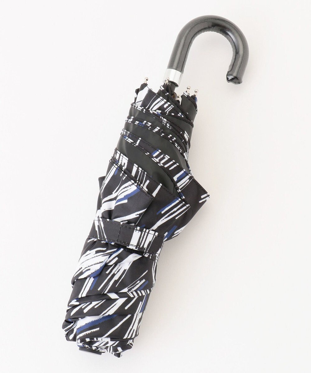 ICB 【一級遮光・UVカット】晴雨兼用 折り畳み日傘 