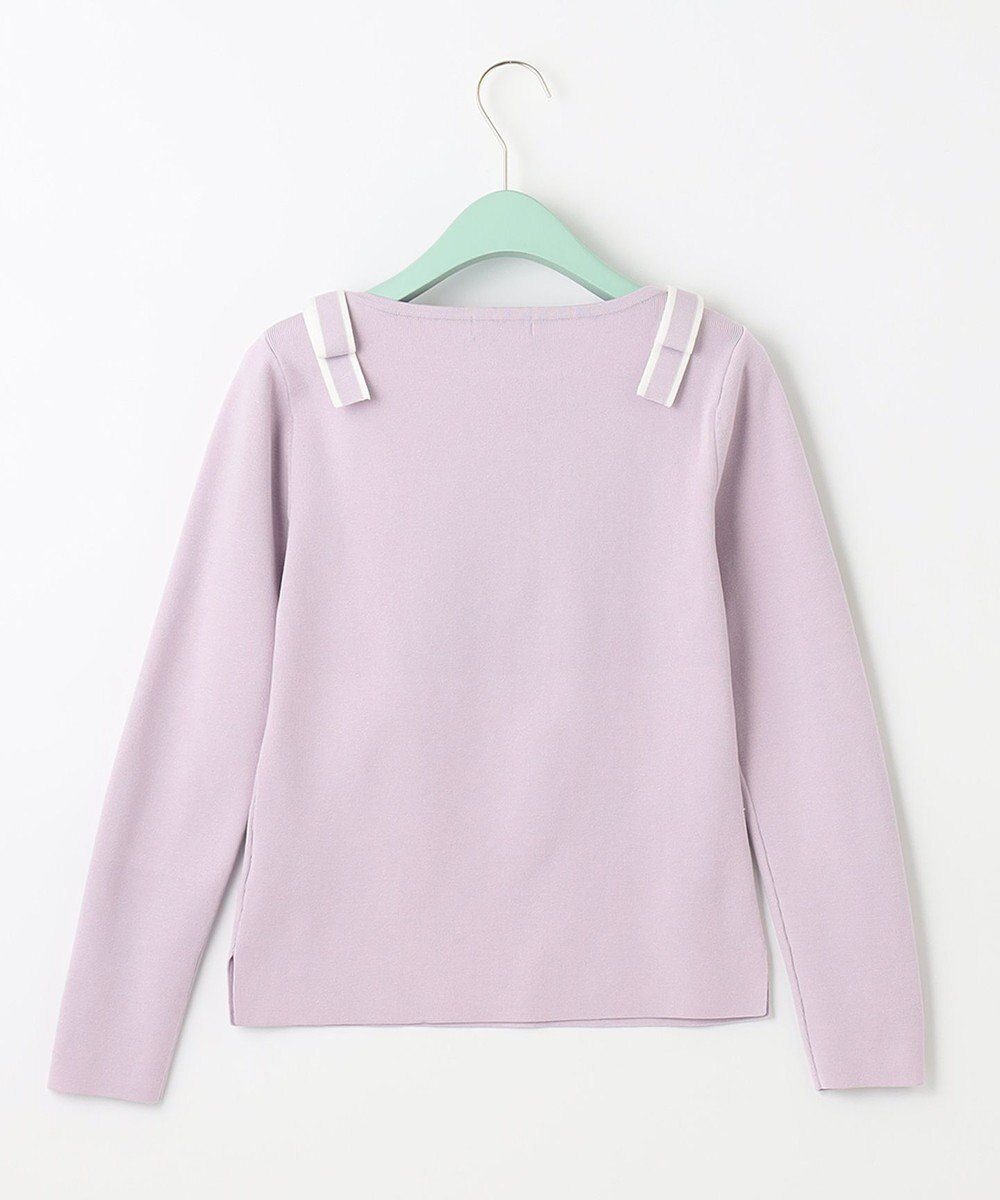 TOCCA 【洗える！】ETERNAL KNIT プルオーバー 