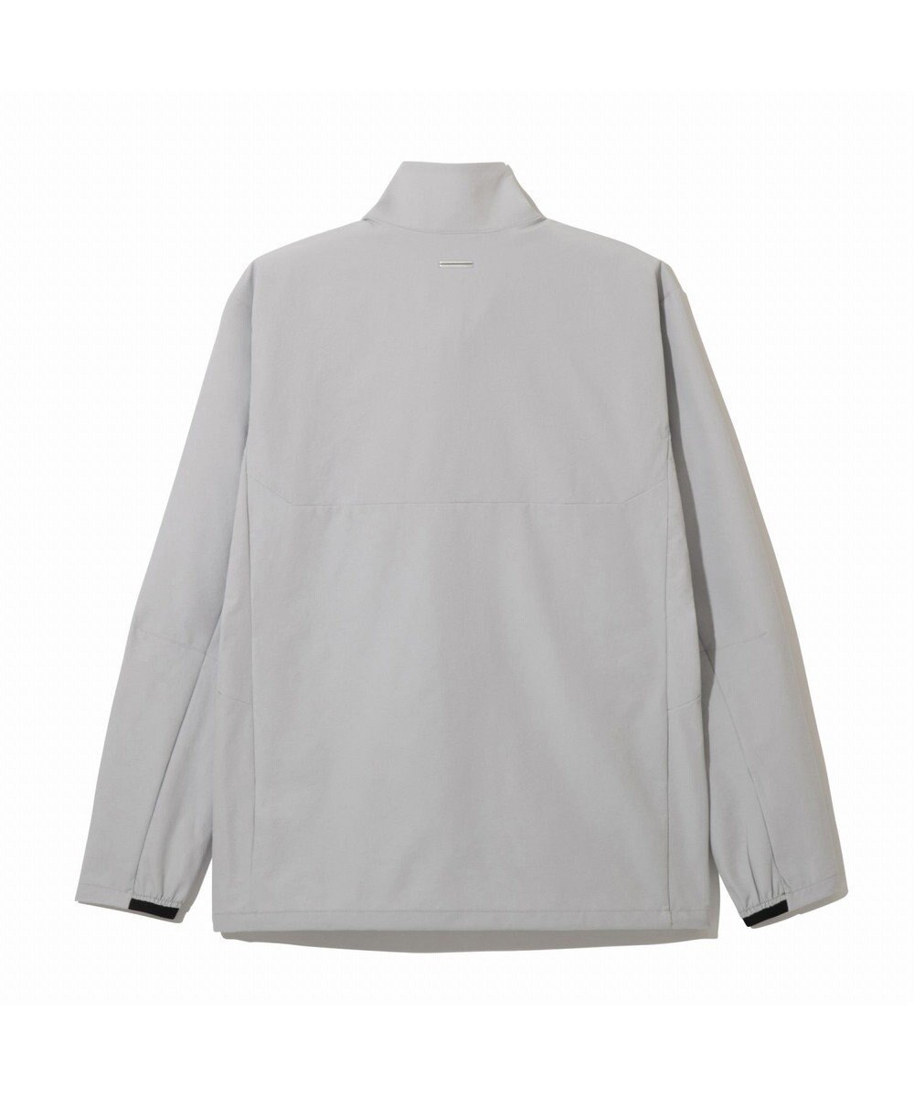 ZERO HALLIBURTON 【撥水・ストレッチ】 ドライソロテックスブルゾン ZHG-M5S1a 82941 