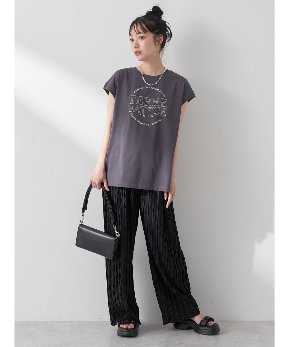 earth music&ecology ＴＥＲＲＥ　ＢＡＴＴＵＥ　フレンチＴ 