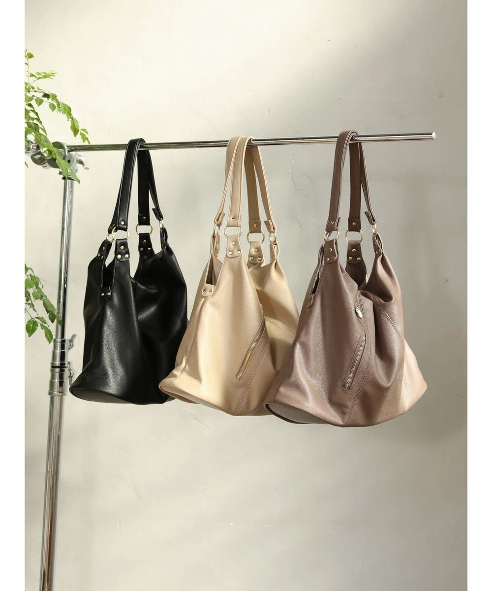 Green Parks ・別注　Ｌｅｇａｔｏ　Ｌａｒｇｏ　トートバッグ 