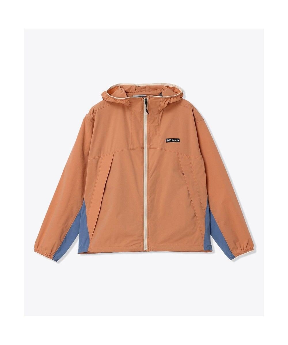 Columbia Columbia/ ウィメンズローハイクソフトシェルジャケット /コロンビア 