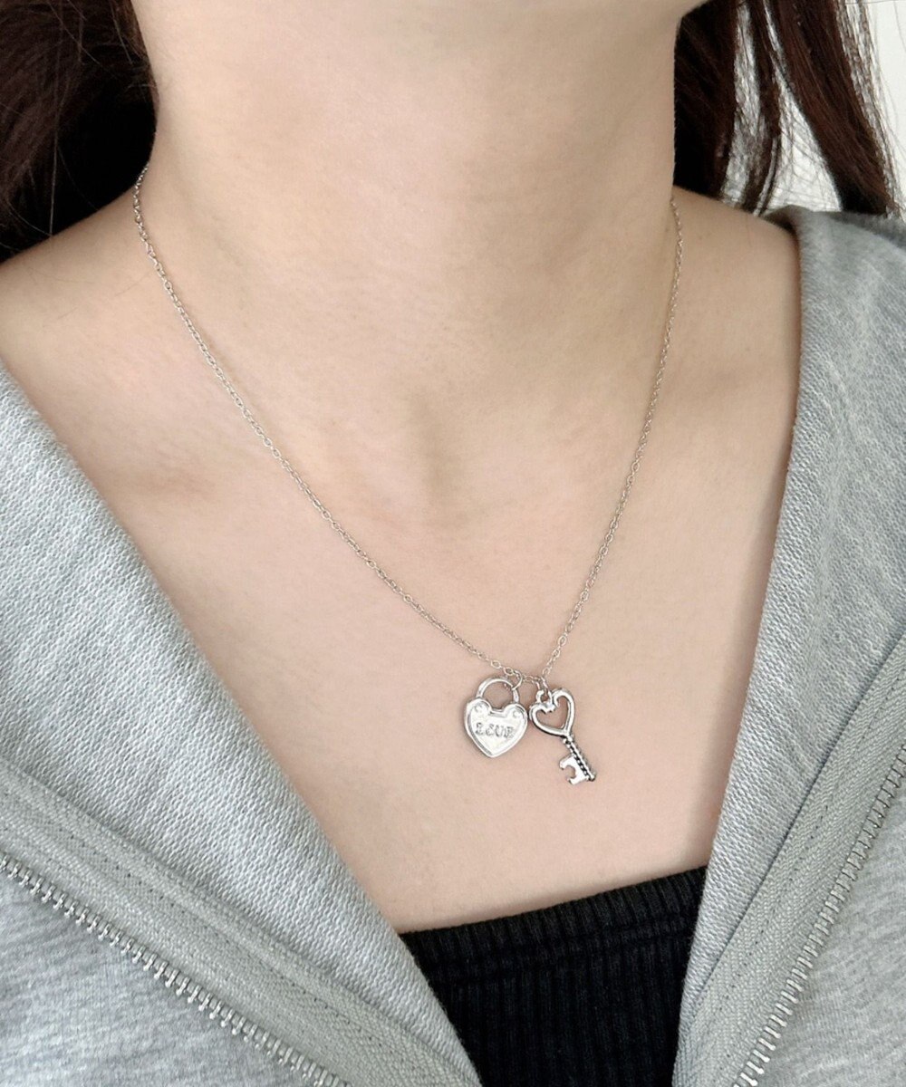 WEGO L2Pトップネックレス 