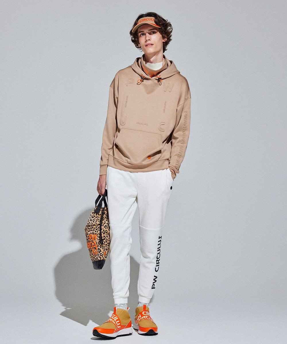 PW CIRCULUS 【MEN】ジョガーパンツ 