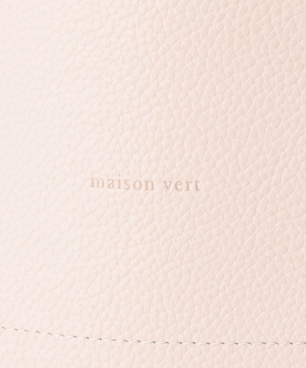 LA BAGAGERIE 【maison vert】 【超軽量/多収納】ライトウェイトビッグトート 