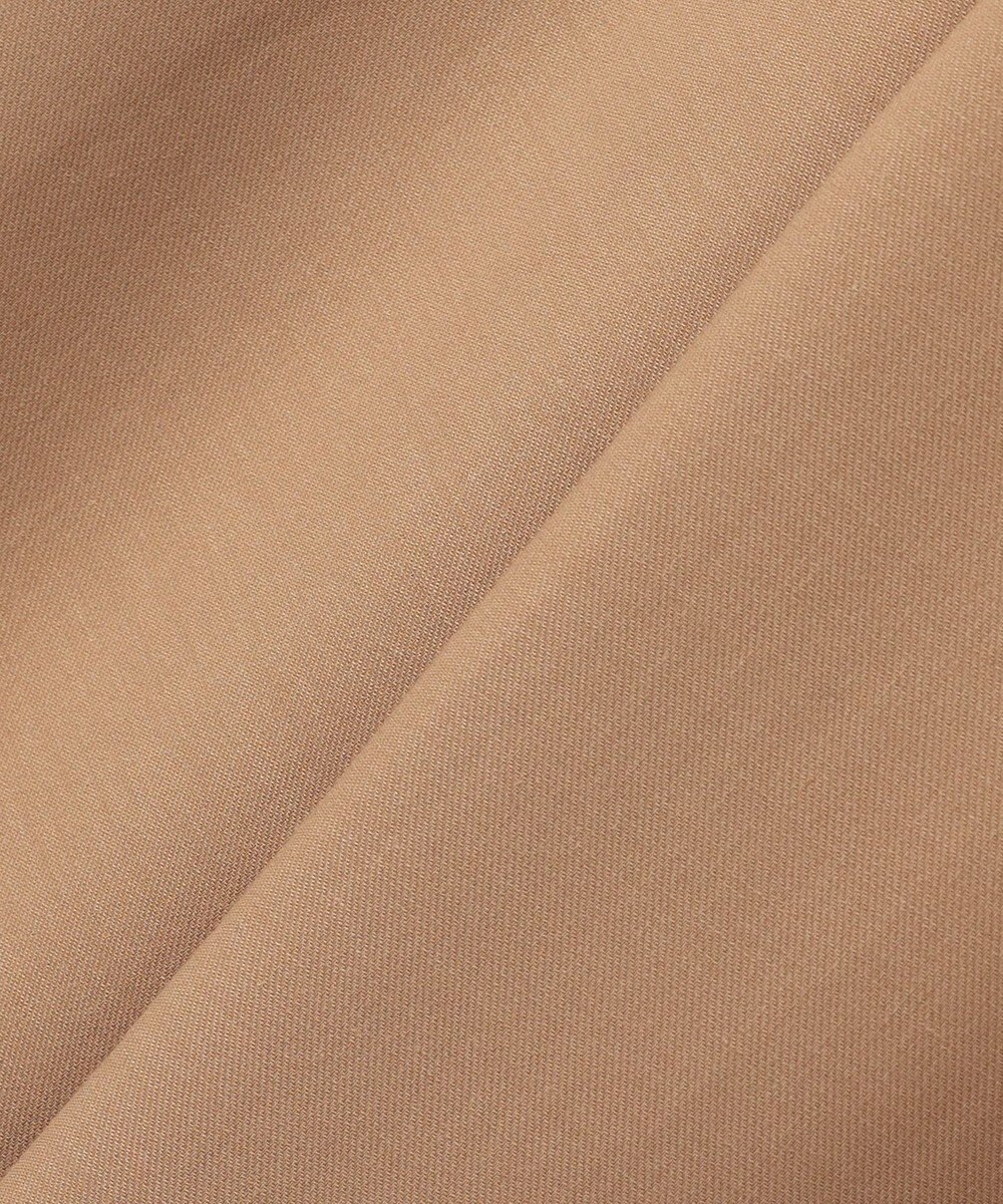 UNFILO カーブワイドパンツ 