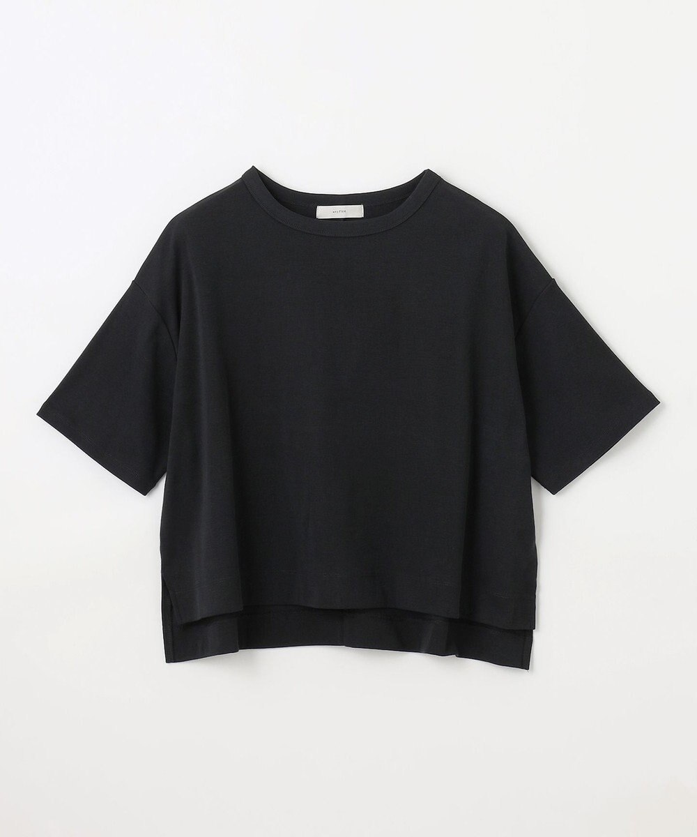 ANY L フライスワイドTシャツ 