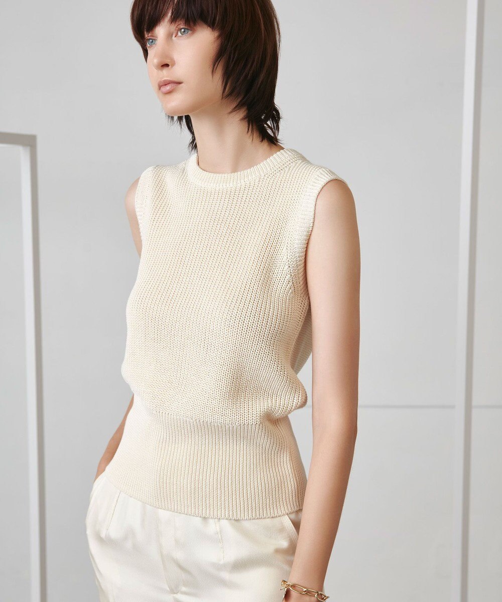 BEIGE， SHARRON / ニット 