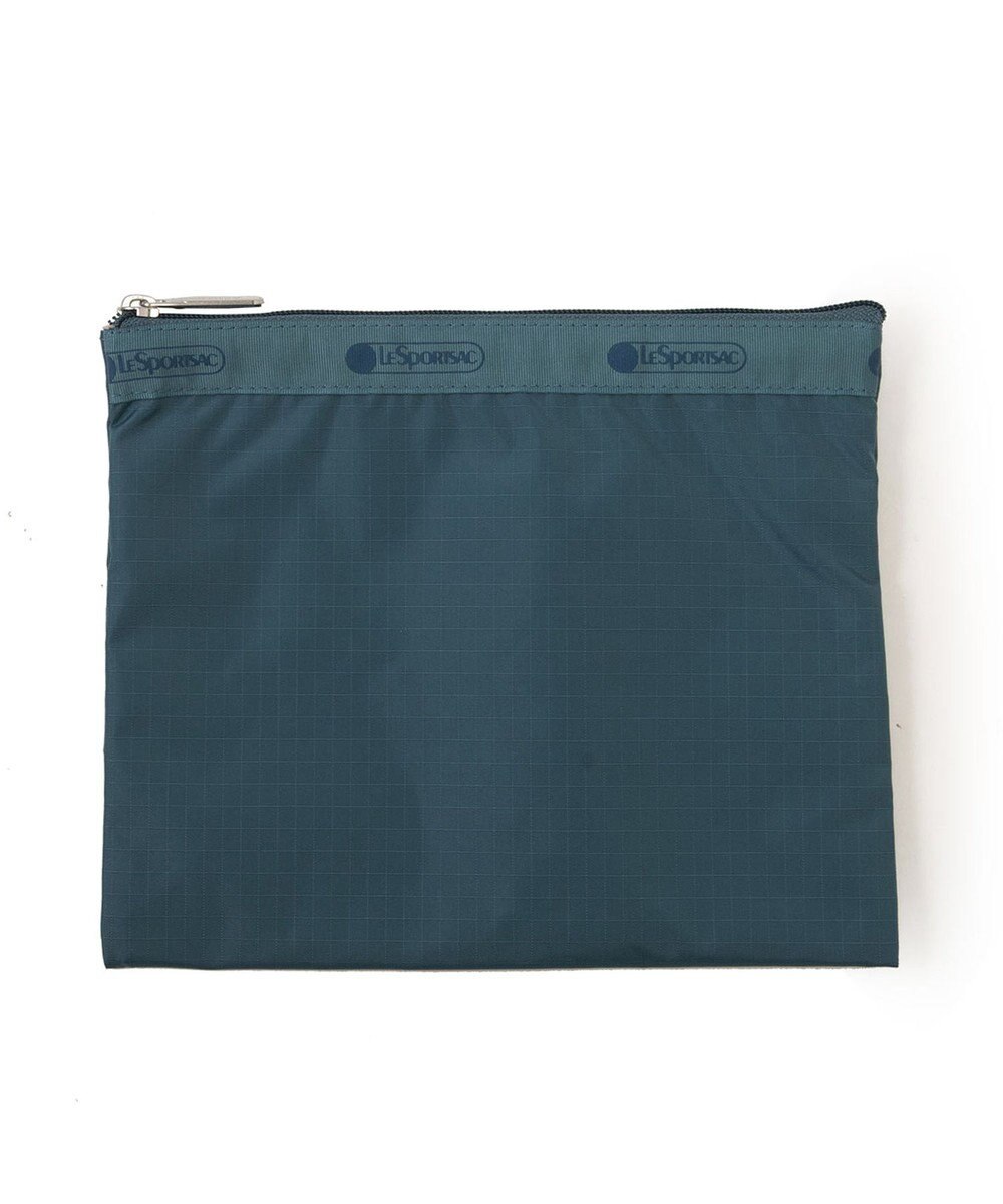 LeSportsac DELUXE EVERYDAY BAG/ブルーインディゴ 