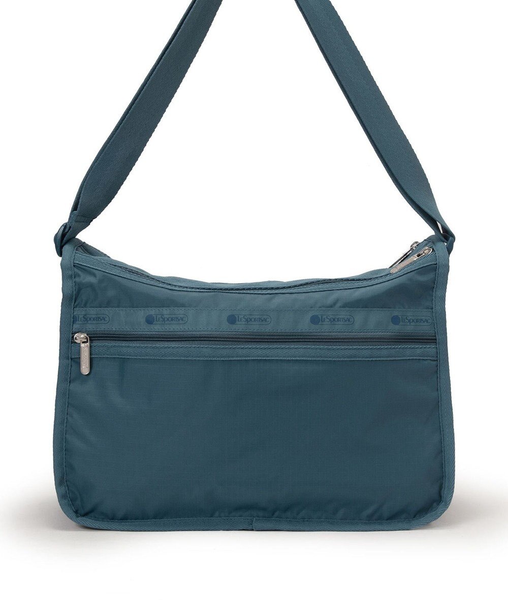 LeSportsac DELUXE EVERYDAY BAG/ブルーインディゴ 