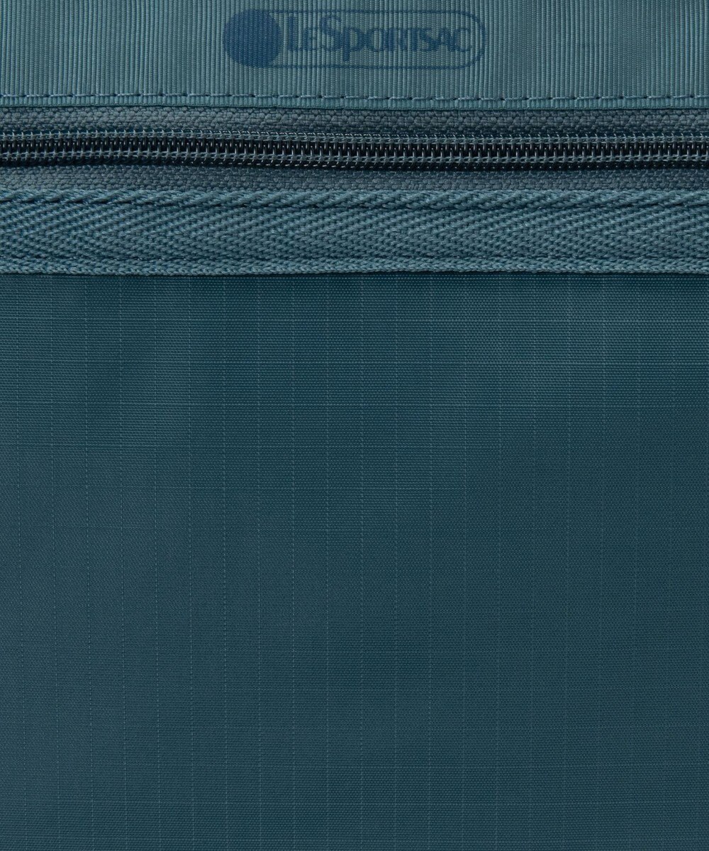 LeSportsac DELUXE EVERYDAY BAG/ブルーインディゴ 