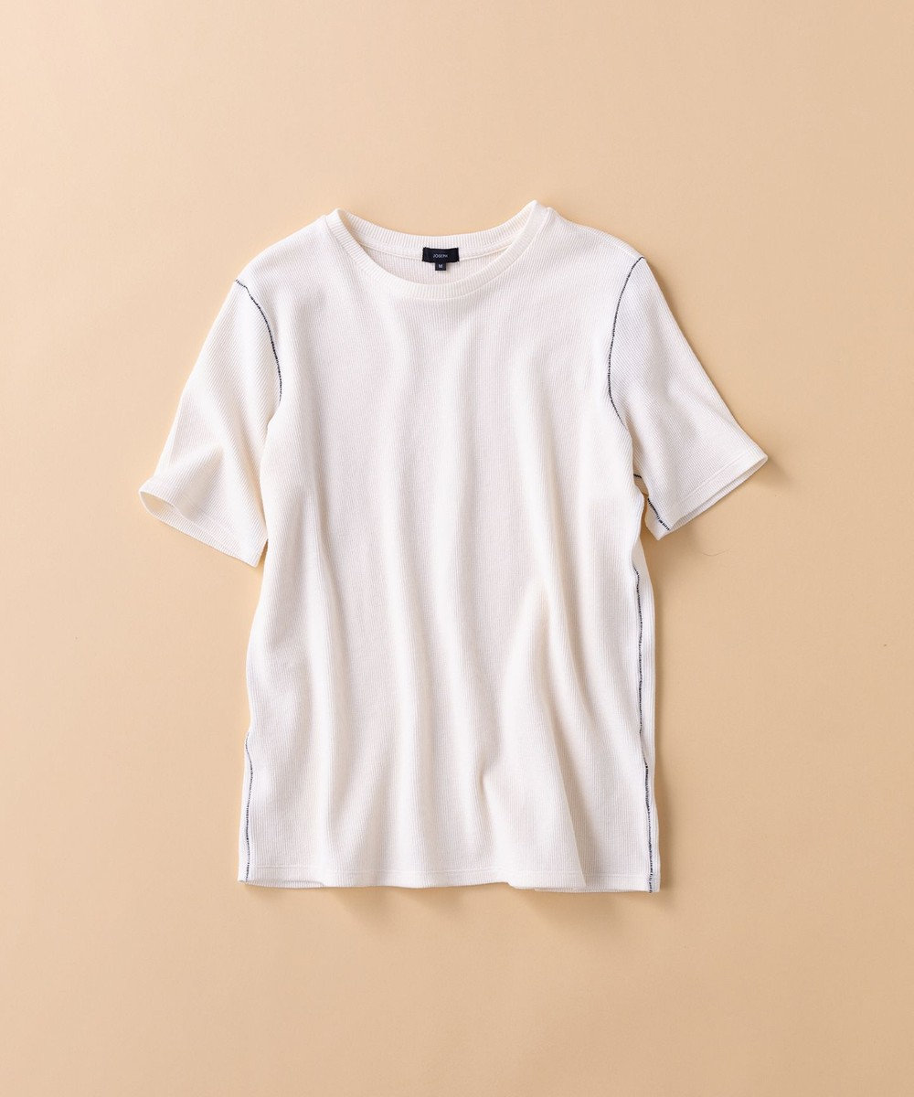 洗える】ドライワッフル Tシャツ / JOSEPH | ファッション通販 【公式 