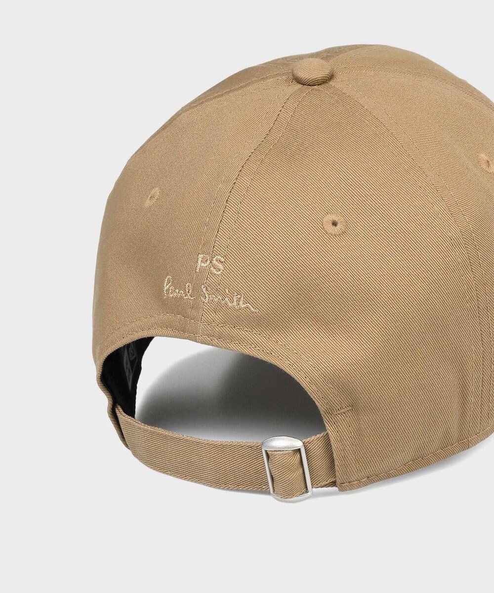 Paul Smith PS Paul Smith Happy + New Era 9THIRTYキャップ 