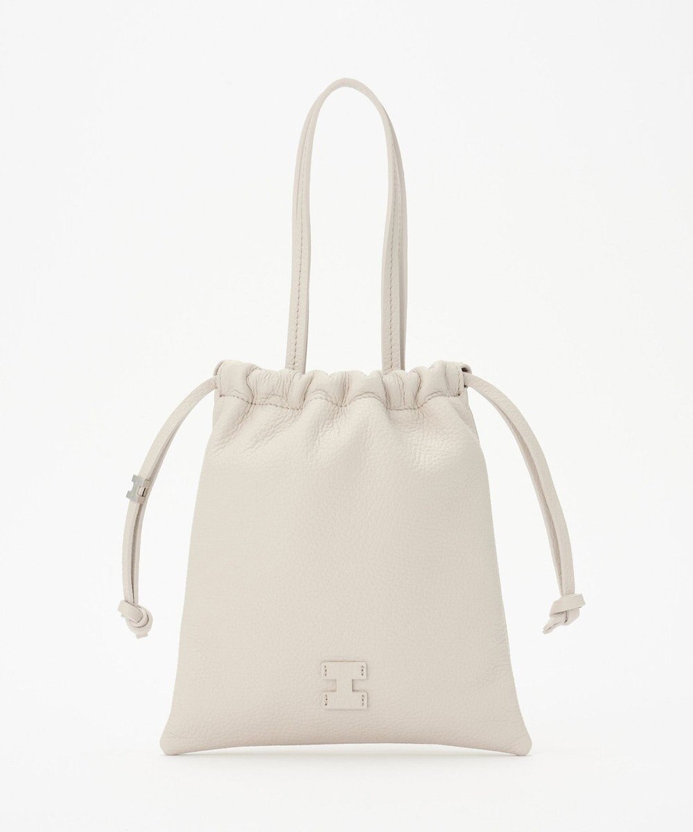 IACUCCI 【BEST SELLER】グラネッロ 2WAYTOTE  CERVO 