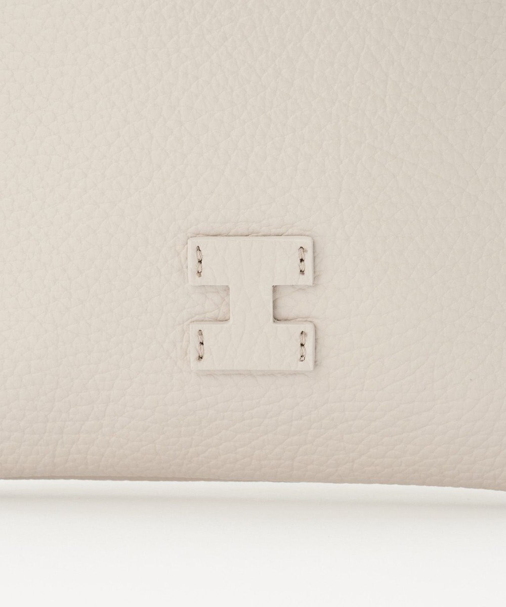 IACUCCI 【BEST SELLER】グラネッロ 2WAYTOTE  CERVO 