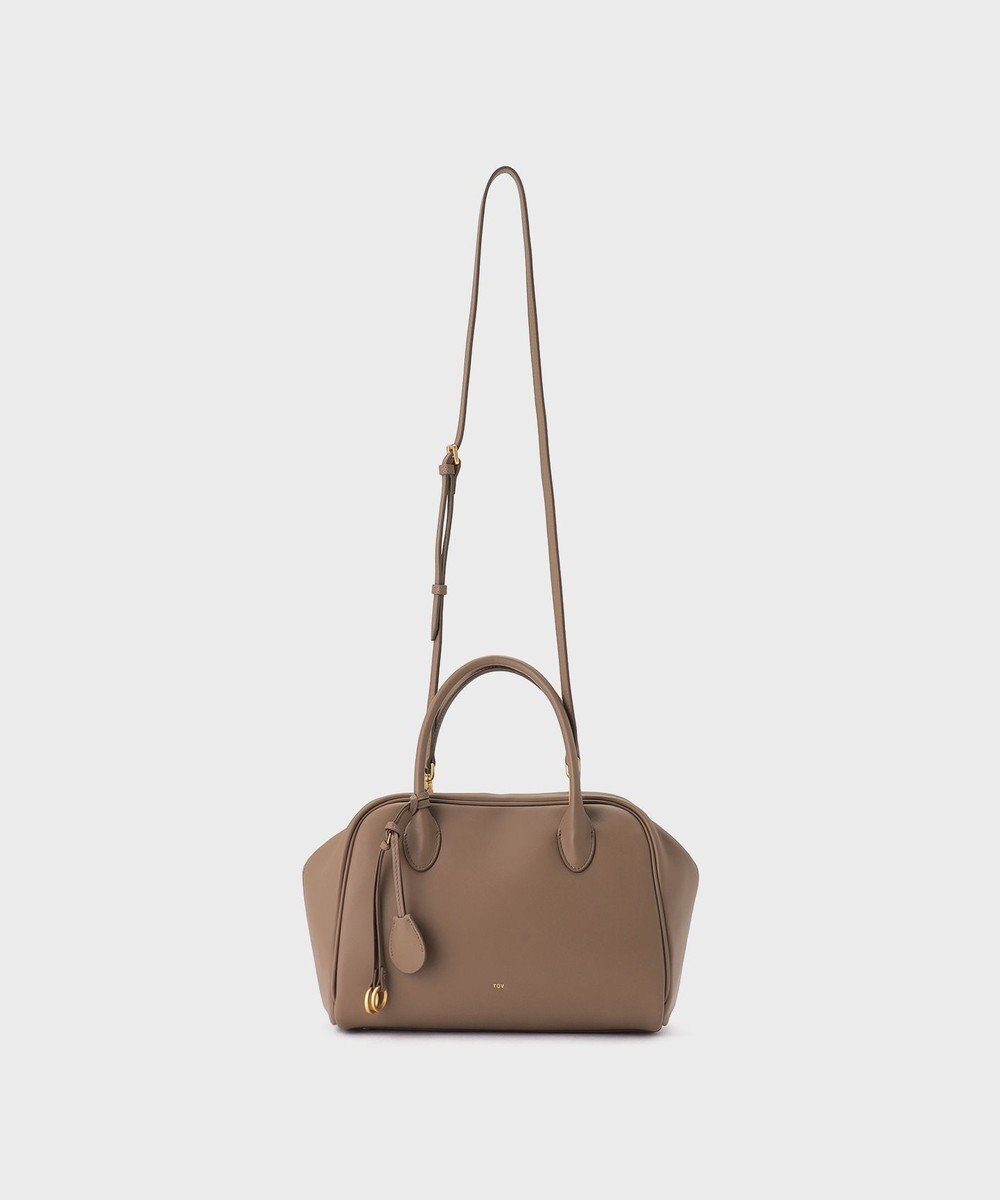 GRACE CONTINENTAL TOV MOU BAG S 