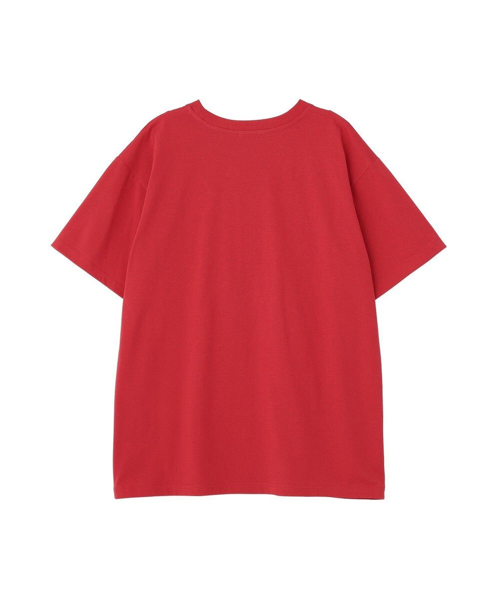 earth music&ecology アソートプリントＴシャツ 