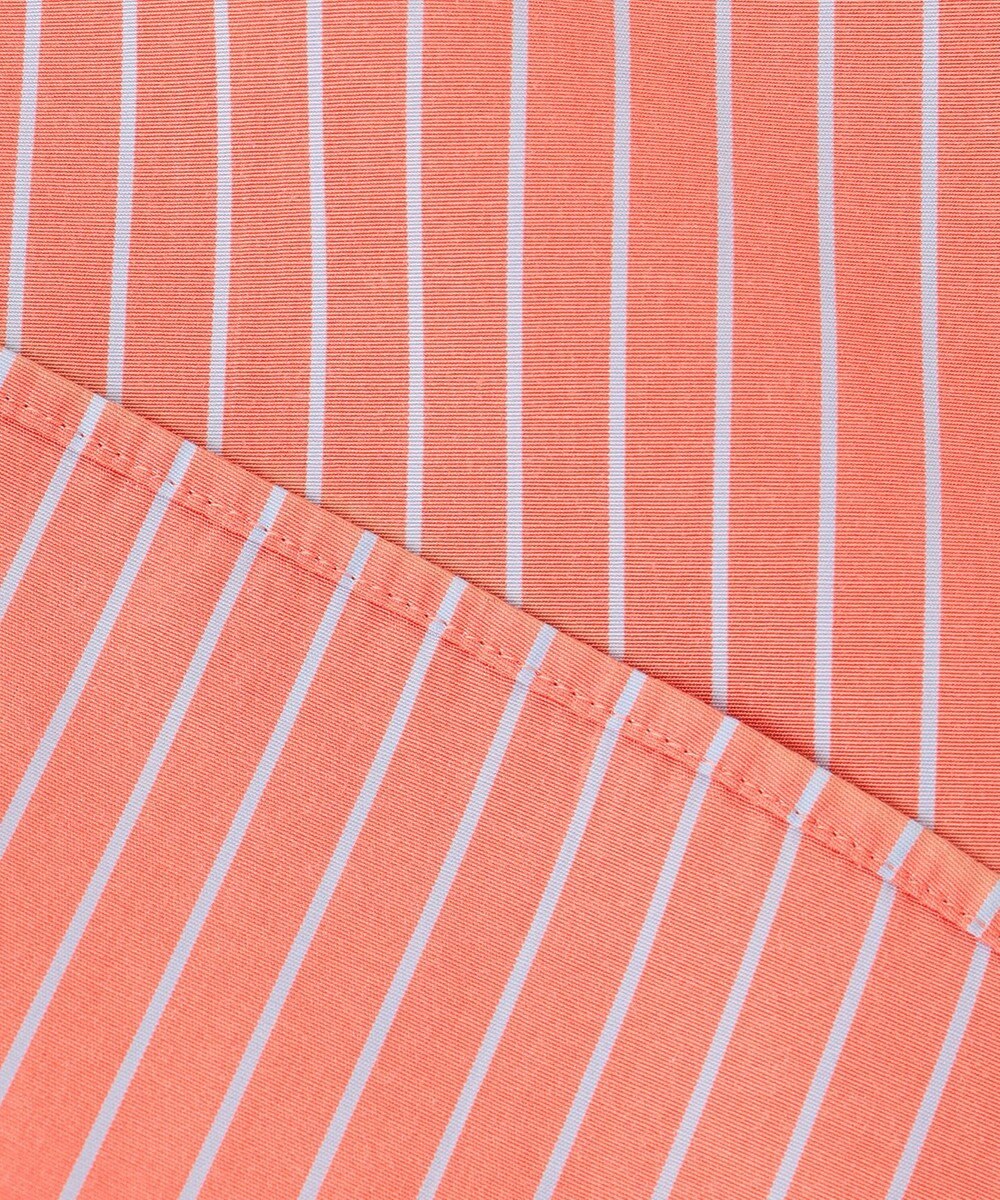 23区 S 【CLASSY.5月号掲載/洗える】CANCLINI ベーシック シャツ 