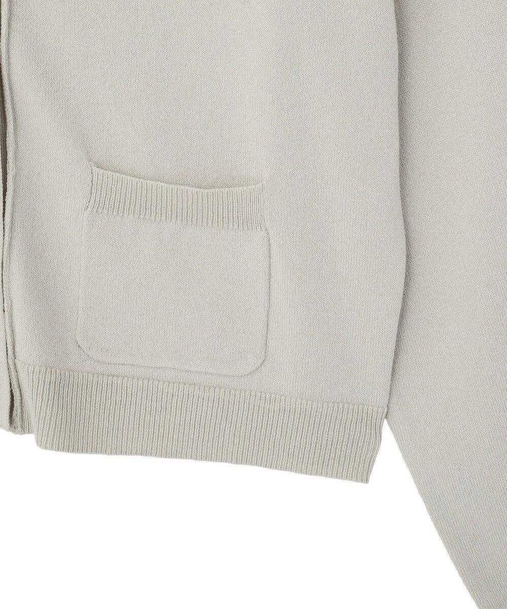 CRAFT STANDARD BOUTIQUE Ｖネックニットカーディガン 