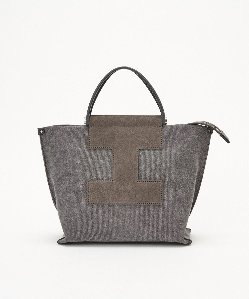IACUCCI ソルベット S CANVAS/SUEDE 