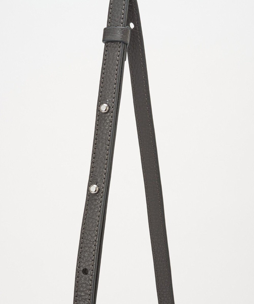 IACUCCI ソルベット S CANVAS/SUEDE 