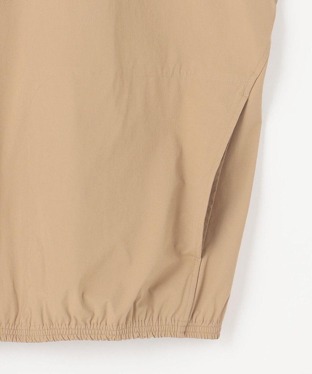 PW CIRCULUS 【MEN】パッカブルハーフジップ ゴルフ 