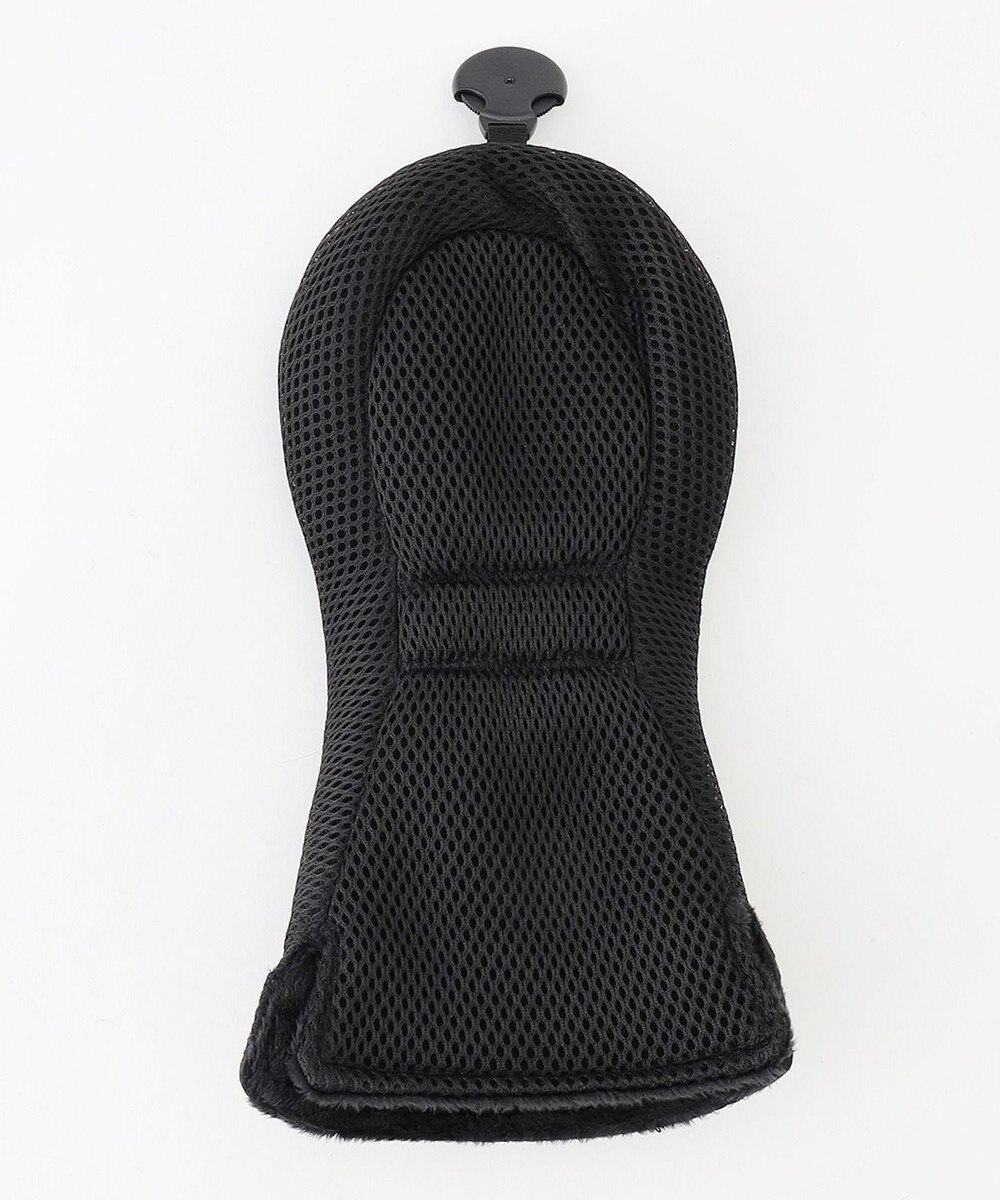 PW CIRCULUS 【再入荷しました！】【UNISEX】メッシュ モフ ヘッドカバー 