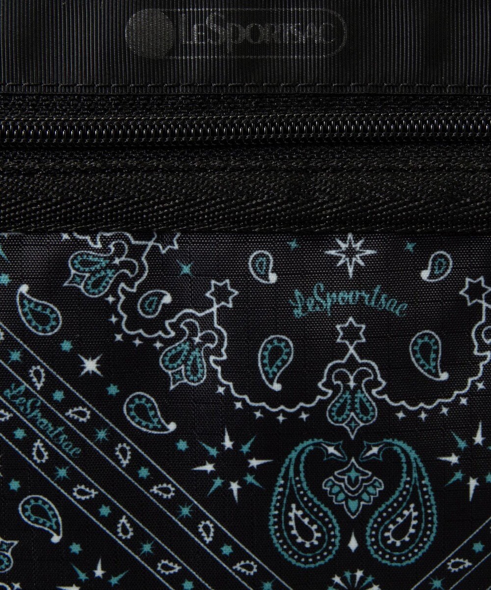 LeSportsac DELUXE EVERYDAY BAG/ステレートバンダナ 