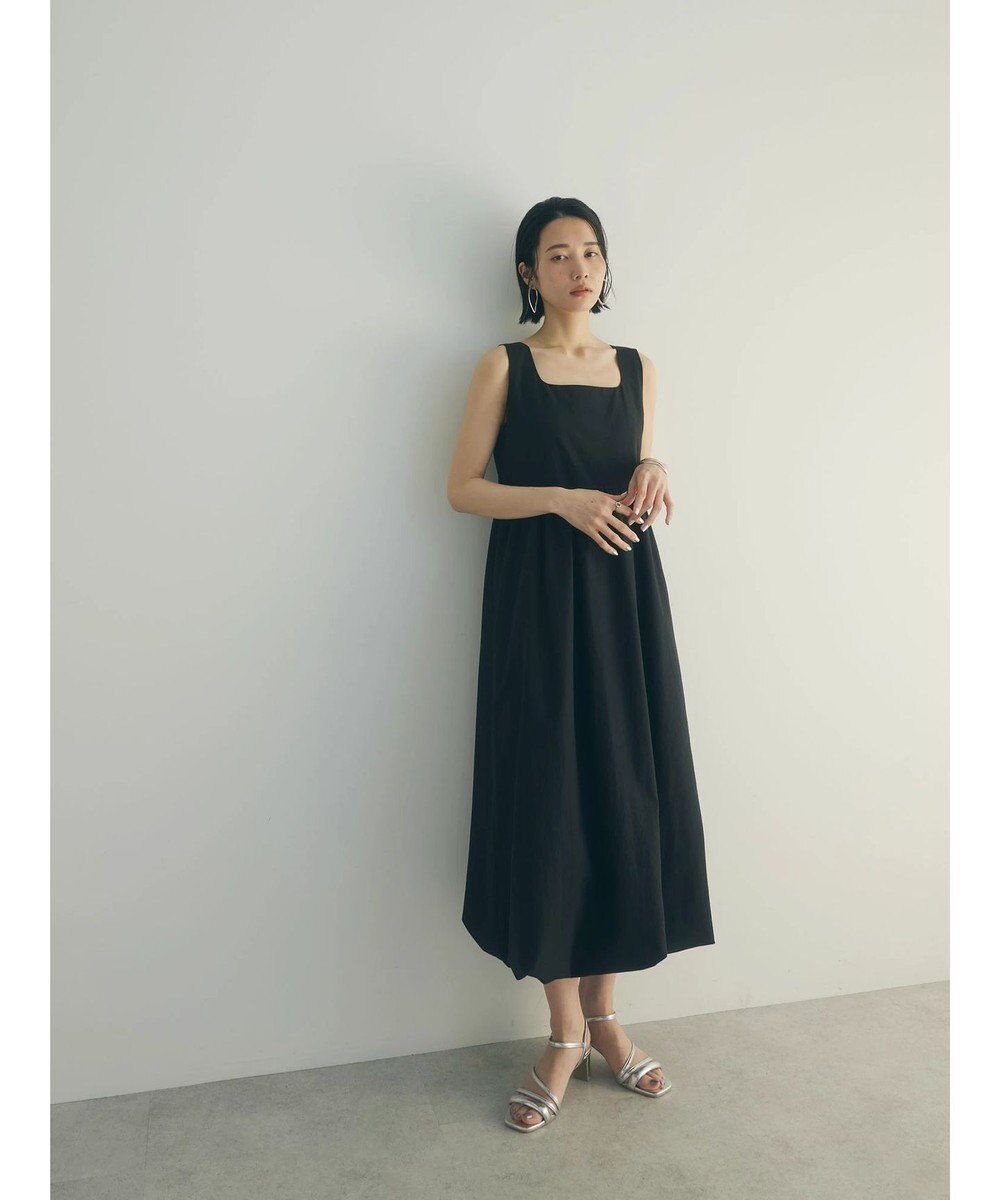 Green Parks armonia.バルーンワンピース 